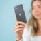 iMoshion Hoesje Geschikt voor Realme 9 Pro Hoesje Siliconen - iMoshion Softcase Backcover smartphone - Transparant