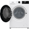 Gorenje WNHAI84APS - Wasmachine - 8kg - 1400 Toeren - Stille Motor - Wit