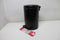 Brabantia NewIcon Prullenbak - 20 liter - Geruisloos deksel - Matt Black