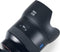 Carl Zeiss Batis 2.0/25 - Prime lens - Groothoek - Sony E (FE)