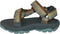 Teva T HURRICANE XLT 2 - Wandelsandalen - Sneldrogende banden - ATMOSPHERE COCOON/ STILLWATER
