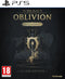Bethesda The Elder Scrolls IV - Oblivion Remastered - Deluxe Edition PS5