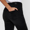 ONLY ONLBLUSH LIFE MID SK DNM REA1099 - Dames Skinny Jeans - Regular waist - Stretchy stof - Maat L x L32