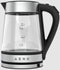 AENO EK1S - Slimme Waterkoker - 1,7L Gehard Glas - Spraakbediening