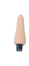 Attraction - Back to Basics vibrerende dildo Lennox 20 cm