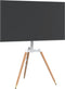 vidaXL - Tv-statief - 37-65 - inch - scherm - 40 - kg - Max - VESA - 400x400 - cm