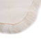 vidaXL - Vloerkleed - 60x180 - cm - schapenvacht - bruin