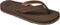 Reef Cushion Breeze - Teenslippers - Superzachte EVA-demping - Donkerbruin - Maat 38.5