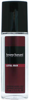 Bruno Banani Loyal Man - deodorant s rozprašovačem