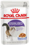Royal Canin Sterilised In Jelly - Kattenvoer - 12x85 g