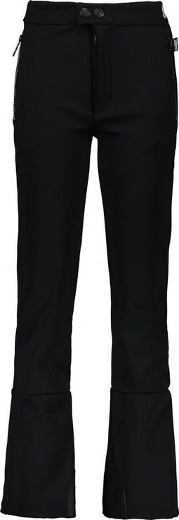 SuperRebel Spark - Wintersportbroek - Waterafstotend - Zwart - 176