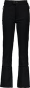 SuperRebel Spark - Wintersportbroek - Waterafstotend - Zwart - 176