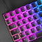 Mars Gaming Mkultra - Toetsenbord Mechanisch - 96% Formaat - Qwerty ES - Zwart