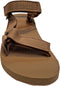 Teva ORIGINAL UNIVERSAL - Dames Sandalen - Sneldrogende gerecyclede banden - Sand Dune - Maat 41