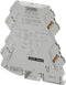 Phoenix Contact MINI MCR-2-TC-UI-PT Configureerbare temperatuurmeetomvormer 2905249
