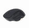 Gembird MUSW-6B-02 - Draadloze optische muis - 6 knoppen 1600 DPI