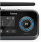 Hama Link.it duo - Bluetooth-adapter - 2in1 zender/ontvanger - Zwart