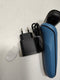 Braun 52-A1000s - Scheerapparaat - Nat/droog - Douchebestendig - Azure