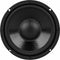 Dayton Audio DC160-8 - 6-1/2 Woofer - Smooth frequentierespons tot 2 kHz - Zwart