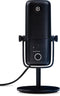 Elgato Wave 3 - USB Condensatormicrofoon - Clipguard technologie - Zwart