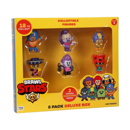 Verzamelfiguur PMI Kids World BRW2270B