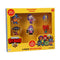 Verzamelfiguur PMI Kids World BRW2270B