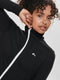 Only Play Sportvest - Fitness & Training - Normale pasvorm met ritssluiting - Zwart (XS)