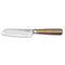 Déglon Luxe Messenset - Geschenkset - HIGH-WOODS met Schilmes, Santoku en Koksmes