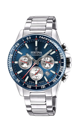 Festina F20560/2 Heren Horloge