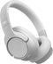 Fresh 'n Rebel Clam Core - Draadloze Over-Ear Bluetooth Koptelefoon - 45 uur batterijduur - Grijs