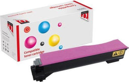 Tonercartridge Quantore Kyocera TK-540 rood
