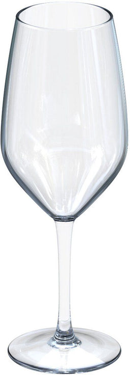 Arcoroc Thera - Wijnglas 580 ml - Geschikt voor afwasmachine en koelkast (6 stuks)