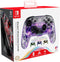PDP AfterGlow - Switch Draadloze Controller - Multicolor - Nintendo Switch