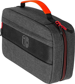 PDP Gaming Commuter Case - Elite Edition (Nintendo Switch/Switch OLED//Switch Lite)