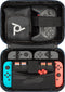 PDP Gaming Commuter Case - Mario Edition (Nintendo Switch/Switch OLED/Switch Lite)