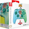 PDP Gaming Faceoff Deluxe+ Audio Wired Controller - Animal Crossing (Nintendo Switch/Switch OLED)