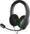 PDP Gaming LVL40 Wired Stereo Headset - Black (Xbox Series X/Xbox One)