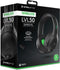PDP Gaming LVL40 Wired Stereo Headset - Black (Xbox Series X/Xbox One)