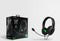 PDP Gaming LVL40 Wired Stereo Headset - Black (Xbox Series X/Xbox One)