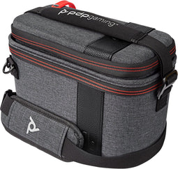 PDP Gaming Pull-N-Go Case - Elite Edition - Consolehoes - Nintendo Switch/OLED/Lite
