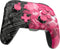 PDP Gaming Rematch Draadloze Controller - Grand Prix Peach Glow in the Dark - Nintendo Switch
