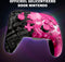 PDP Gaming Rematch Draadloze Controller - Grand Prix Peach Glow in the Dark - Nintendo Switch