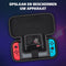 PDP Glow Travel Case - Zelda Sheikah Shoot Edition - Nintendo Switch, Switch Oled & Switch Lite