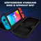 PDP Glow Travel Case - Zelda Sheikah Shoot Edition - Nintendo Switch, Switch Oled & Switch Lite