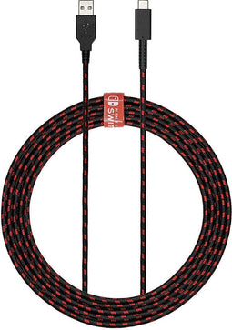 PDP Nintendo Switch Oplaadkabel - USB-C