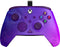 PDP Rematch - Bedrade Controller - Xbox Series X|S - Purple Fade
