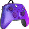 PDP Rematch - Bedrade Controller - Xbox Series X|S - Purple Fade