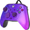 PDP Rematch - Bedrade Controller - Xbox Series X|S - Purple Fade