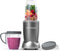 NutriBullet NB606DG - Blender - 600 W motor - 710 ml en 532 ml bekers (2 stuks)