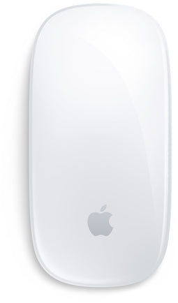 Apple Magic Mouse (2024) - Draadloos - Oplaadbaar via USB-C - Wit